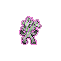 Exotic Kubfu